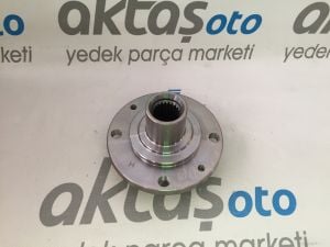 Ön Porya Doblo 1.9 Düz