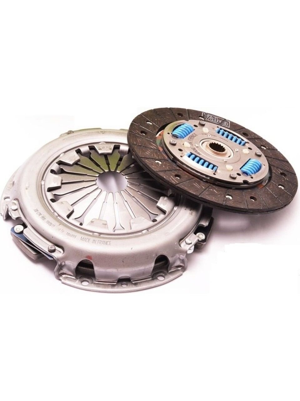 Fiat Doblo Linea Egea Debriyaj Seti 1.6 Multijet