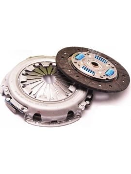 Fiat Doblo Linea Egea Debriyaj Seti 1.6 Multijet