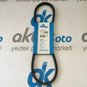 Vantilatör Kayışı Şahin Doğan Kartal813