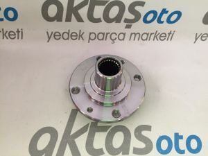 Ön Porya Albea Doblo 1.9 JTD 1.3 Multijet