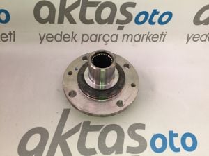 Ön Porya Albea Doblo 1.9 JTD 1.3 Multijet