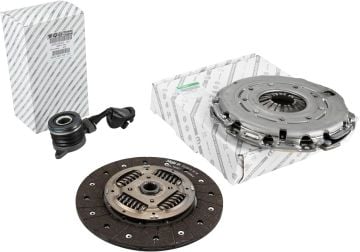 Fiat Ducato Debriyaj Seti 2.3 Multijet Euro5 Bilyalı