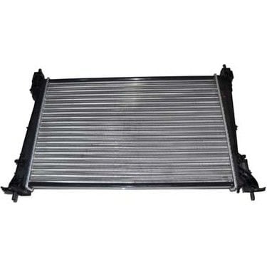 Fiat Doblo 2010-Su Radyatörü 1.6 2.0 Multijet