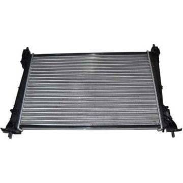 Fiat Doblo 2010-Su Radyatörü 1.6 2.0 Multijet