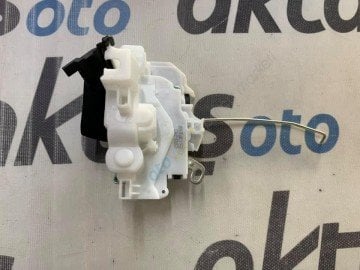 Kapı Kilidi Orta Sürgülü Sol Fiorino