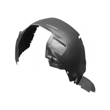 Fiat Doblo Ön Davlumbaz Sağ 2010 Sonrası Modeller