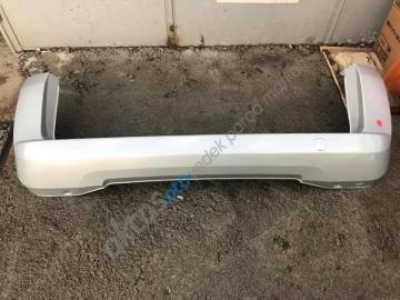 Arka Tampon Fiorino Çift Kapı