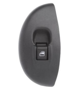 Fiat Palio Siena Sağ Ön Kapı Cam Düğmesi Çerçeveli