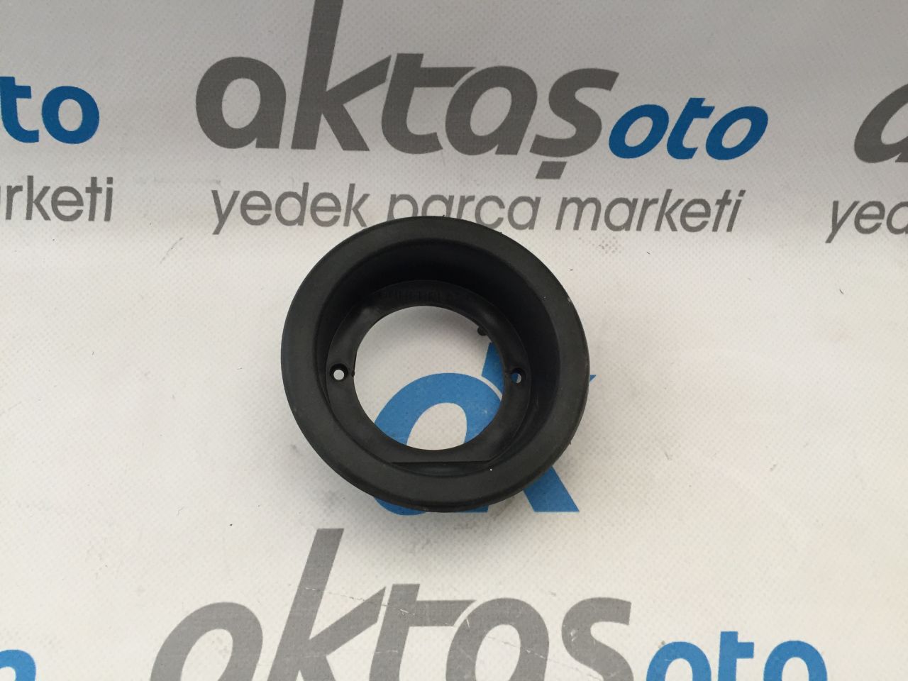 Benzin Depo Kapağı Plastiği Doğan Şahin