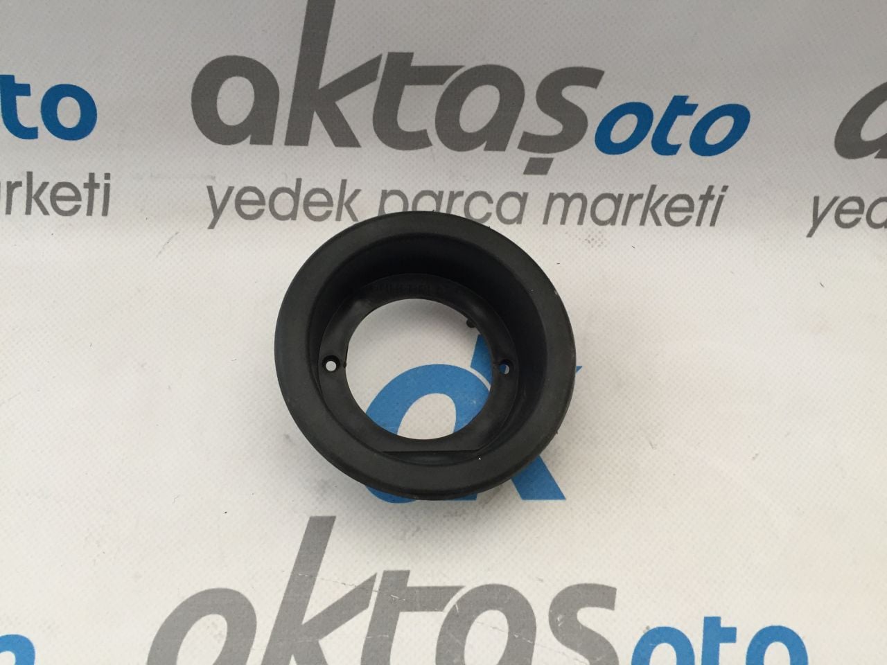 Benzin Depo Kapağı Plastiği Doğan Şahin