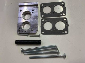 Yaprak Mikser Tempra Tipo DoğanSlx