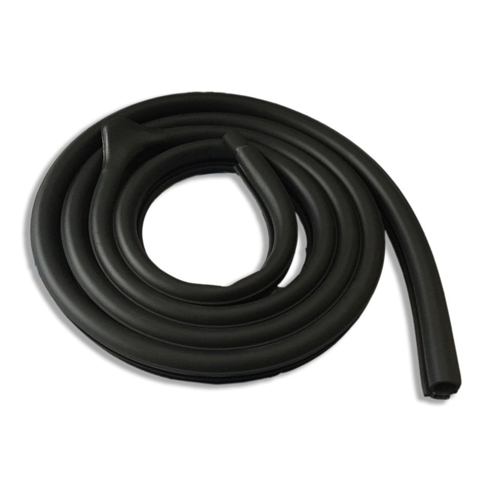 Kapı Fitili Tempra Tipo Arka Sağ Köşeli