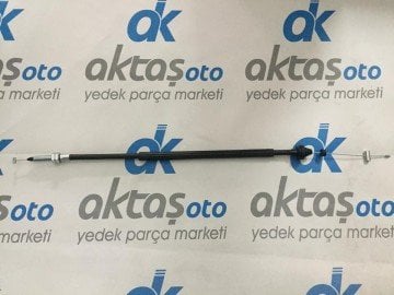 Gaz Teli Uno 70 s kısa tip