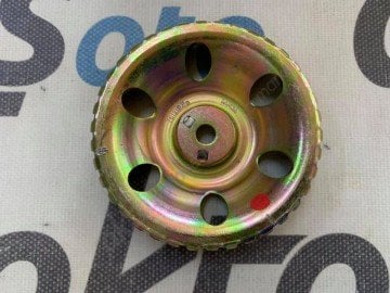 Eksantirk Dişlisi Uno 60