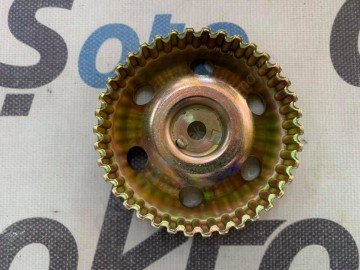 Eksantirk Dişlisi Uno 60