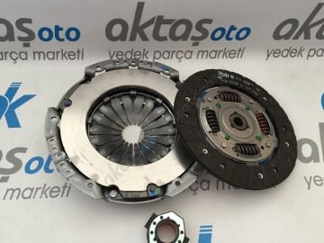 Debriyaj Seti Albea Palıo 1.2 8/16Valf