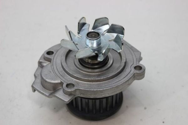 Fiat Punto Devirdaim Su Pompası 1.4