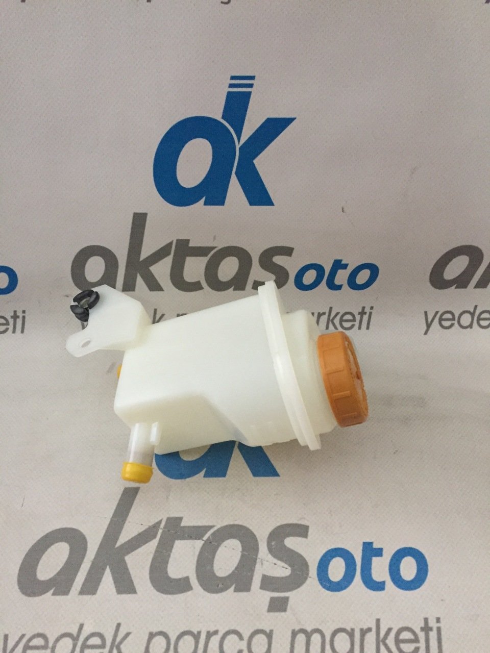 Hidrolik Direksiyon Deposu Fiorino Doblo