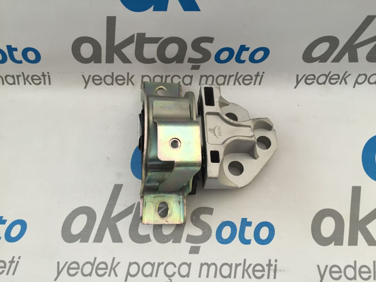 Motor Takozu Linea Fiorino 1.3 Multijet
