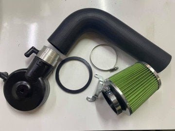 Karbüratör Kepi Mikserli Set Hortum Dahil Tempra Tipo Doğan Slx PALİO SİENA UNO