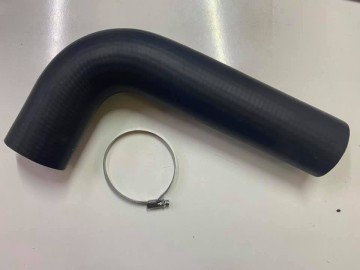 Hava Filtre Ara Hortumu 60 mm Kelepçeli