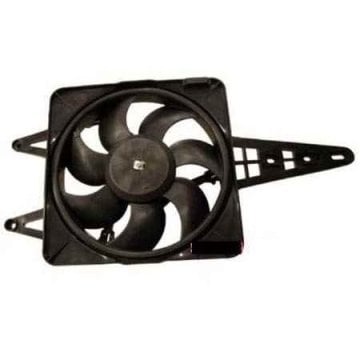 Fan Motoru Tempra Tipo Uno