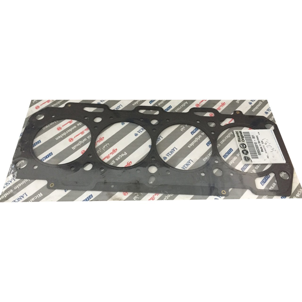 Silindir Kapak Contası Doblo 1.9 JTD 0,92