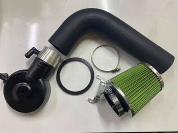 Karbüratör Kepi Mikserli Set Hortum Dahil Uno 60 Bu Üründe Demir ayak olmaz