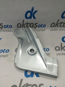 Fil Kulağı Doğan Kartal Şahin  Sol