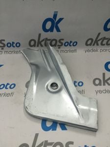 Fil Kulağı Doğan Kartal Şahin  Sol