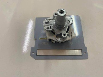 Kilometre Göstergesi 200 İbre Doğan Şahin