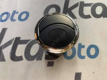 Difüzör Doblo Nikelajlı 1-2 Kasa