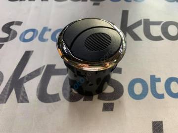 Difüzör Doblo Nikelajlı 1-2 Kasa