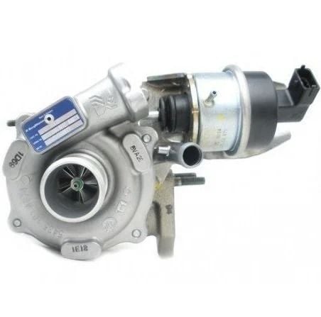 Turbo Şarj Egea Doblo Fiorino Astra J Euro 5