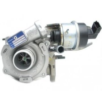 Turbo Şarj Egea Doblo Fiorino Astra J Euro 5 Marelli veya Gts Marka