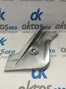 Fil Kulağı Doğan Kartal Şahin Sağ