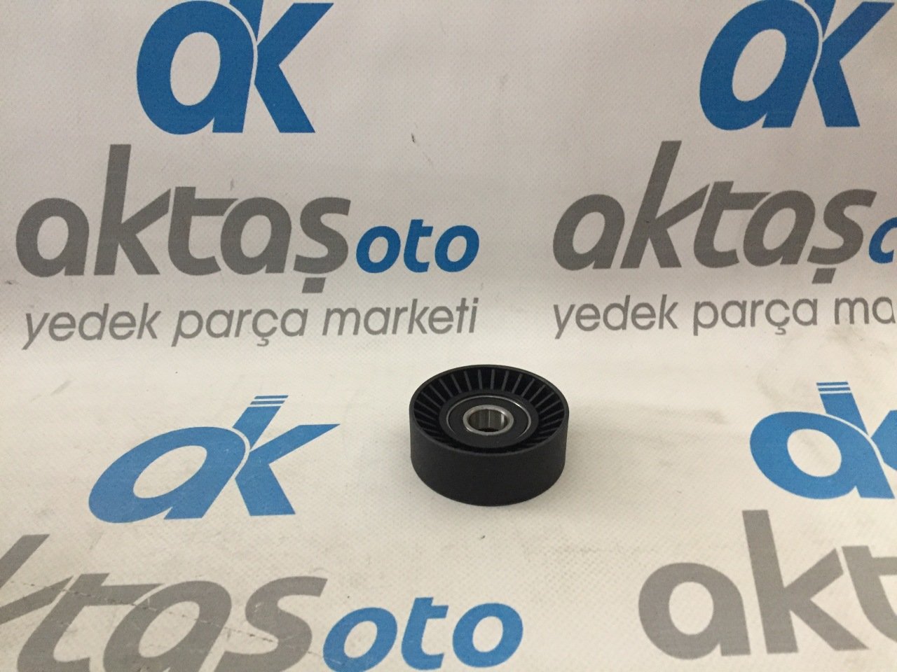 Vantilatör Gergi Rulmanı Marea Brava 1.6 16V