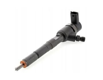 Fiat Doblo Albea Punto 1,3 Jtd Mjtd Euro 4 75 Hp Enjektör