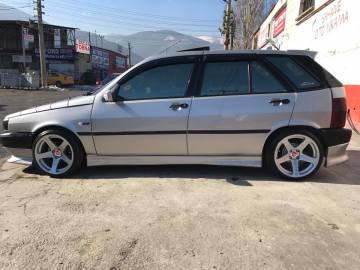 Marşbel Bakaleti Noktalı Tempra  Tipo Takım