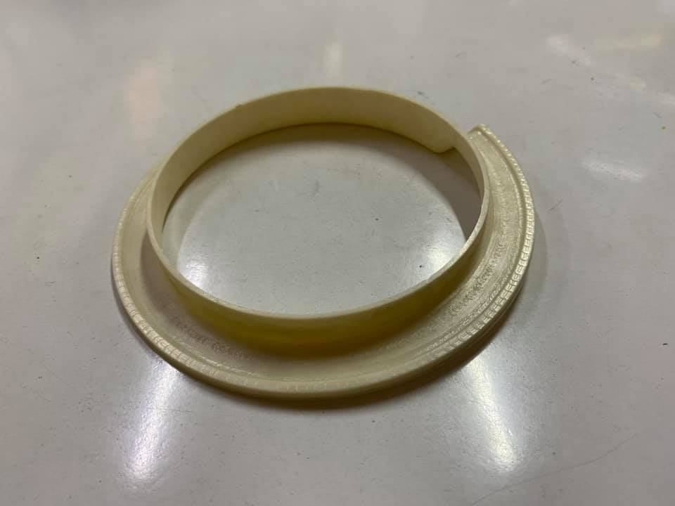 Ön Helezon Üst Lastiği Doğan Kartal Şahin