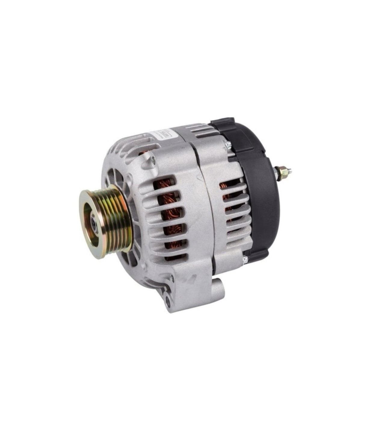 Şarj Dinamosu Fiat Egea Doblo Linea Grande Punto 1.3 Multijet