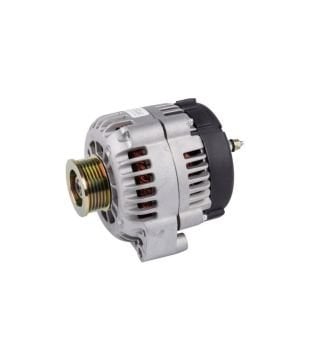 Şarj Dinamosu Fiat Egea Doblo Linea Grande Punto 1.3 Multijet