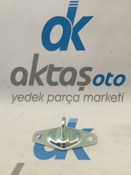 Bagaj Kilit Karşılığı Fiorino