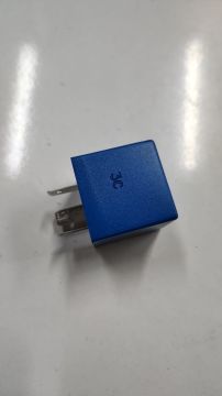 Sinyal Rolesi Tempra Tipo