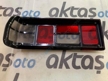Stop Camı Doğan Slx Sağ