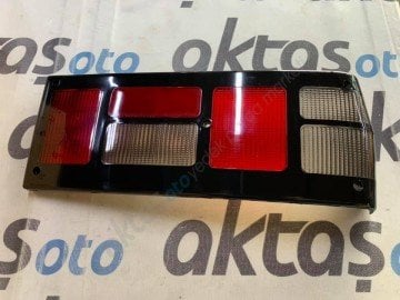 Stop Camı Doğan Slx Sağ