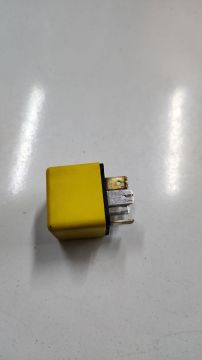 Sigorta Kutu Rolesi Tempra Tipo Sarı