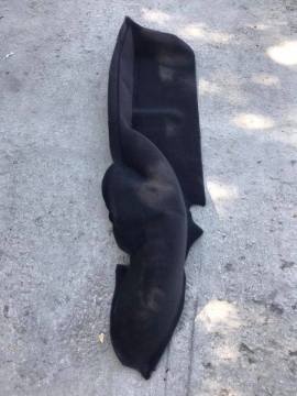 Bagaj Yan Halısı Kartal Sol