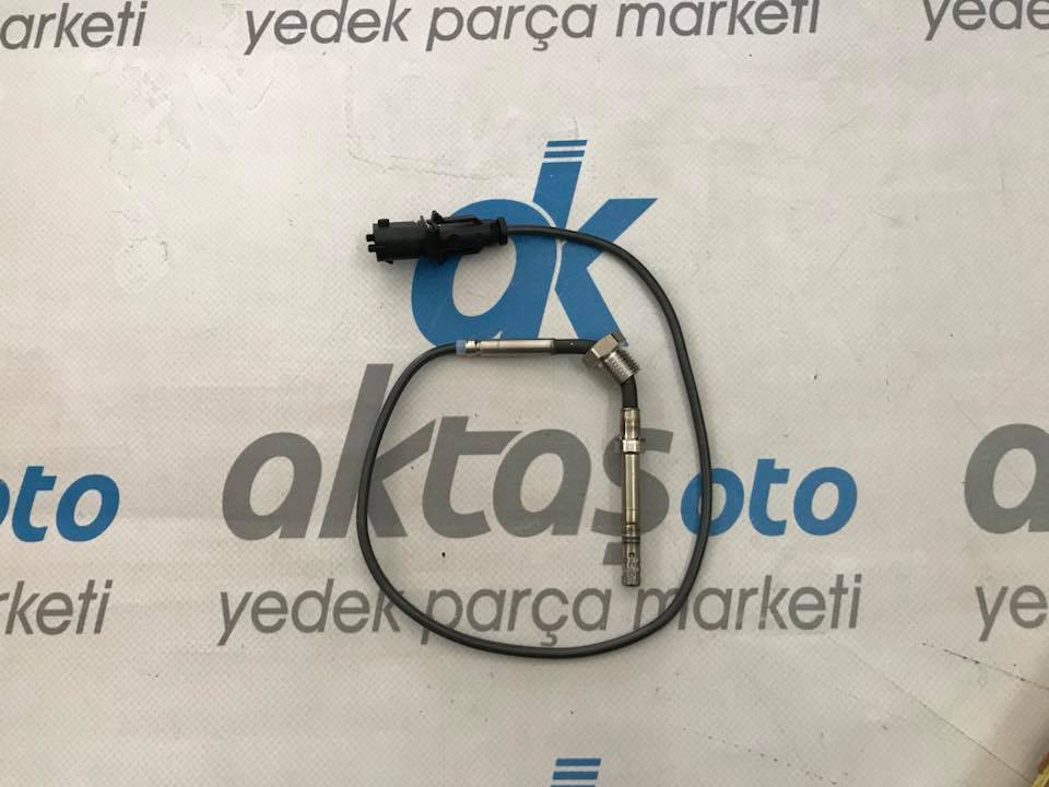 Oksijen Sensörü Fiorino Opar